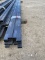16-15’ 16gauge 1x2 Tubing 240 linear feet