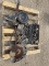 Grain Drill Parts