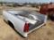 Chevy Truck bed