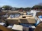Double Pallet of Lighting Fixtures