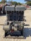 Wisconsin AC4S Engine