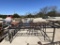 Metal Truck bed Rack
