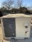 Military A/C with Duct