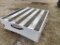 Weather Guard Tool Box 4’L x 3’W