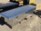 New UWS Diamond Plated Truck Toolbox