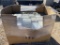 Box of Square Glass Tile
