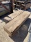 2-wood Beams