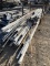Rack with Asst. PVC Pipe