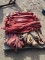 7-13000lb Nylon Lifting Swings 16-24’ Bonus 3-Asst