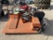 Performance Tractor Tire Changer Model 4030