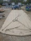 15x25 Miltary Rubberized  Canvas Tarp