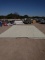 2-Heavy Duty Military Rubberized Canvas Tarps