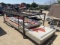Truck Bed Rack & 2 Business Signs