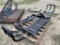 2020 1Ton Chevy Grill Guard