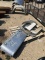 379 Peterbilt Bumper, Fender Covers & Fan Shroud