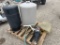 Well Pump w/2 Holding Tanks & Bladder