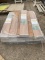 Pallet of Vitality Flooring