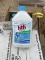 42 bottles 1qt algae guard