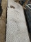 4x8 Powder Coated Mesh
