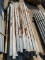 2x2 & 2x4 Galvanized Tubing