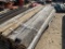 9’ 2x6 Oak Boards