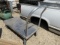 Aluminum Cart