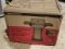New Brinkman Gas Grill