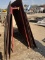 Metal Rack