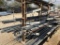 Rack of Asst Electrical Conduit
