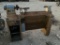 Delta Lathe