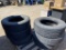Set of 6-Tires