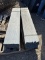 2-Bundles of Square Metal Tubing