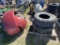 Tires & Fenders