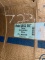 Lot of Model 680-32 Topaz Bathtub Walls white