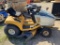 Cub Cadet Riding Mower