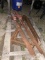 3 sets of Pallet Fork extensions