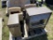 4pc Gas Heaters