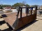 Truck Flat Bed