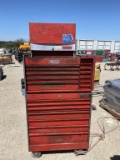 Snap On Tool Box