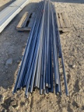 Approx. 35-12 1/2' Thin Wall Tubing