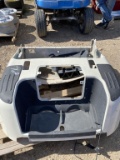 EZ-GO Full Front Body