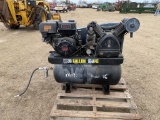 30 gal 190psi Air Compressor