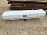 RKI 6’ Over the Fender Drop Box