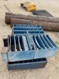 Parts Cabinets