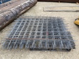 21-6x6 Galvanized Panels