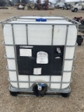Water Tank