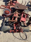 David Bradley parts