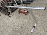 Aluminum Headache Rack