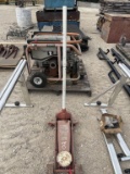 Heavy Duty Jack