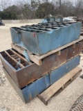 Pallet of Bolt Bins- FULL!